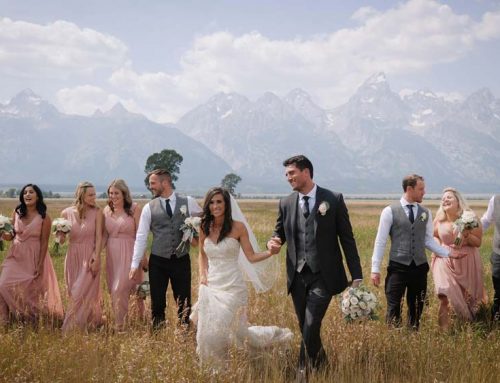 Wedding Photographer in Coeur d’Alene, Idaho